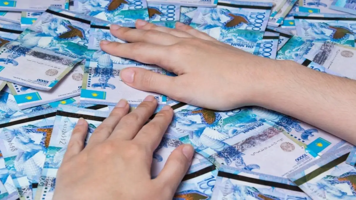 Жительнице Омска, похитившей у Минсельхоза Казахстана 500 млн тенге, вынесли приговор