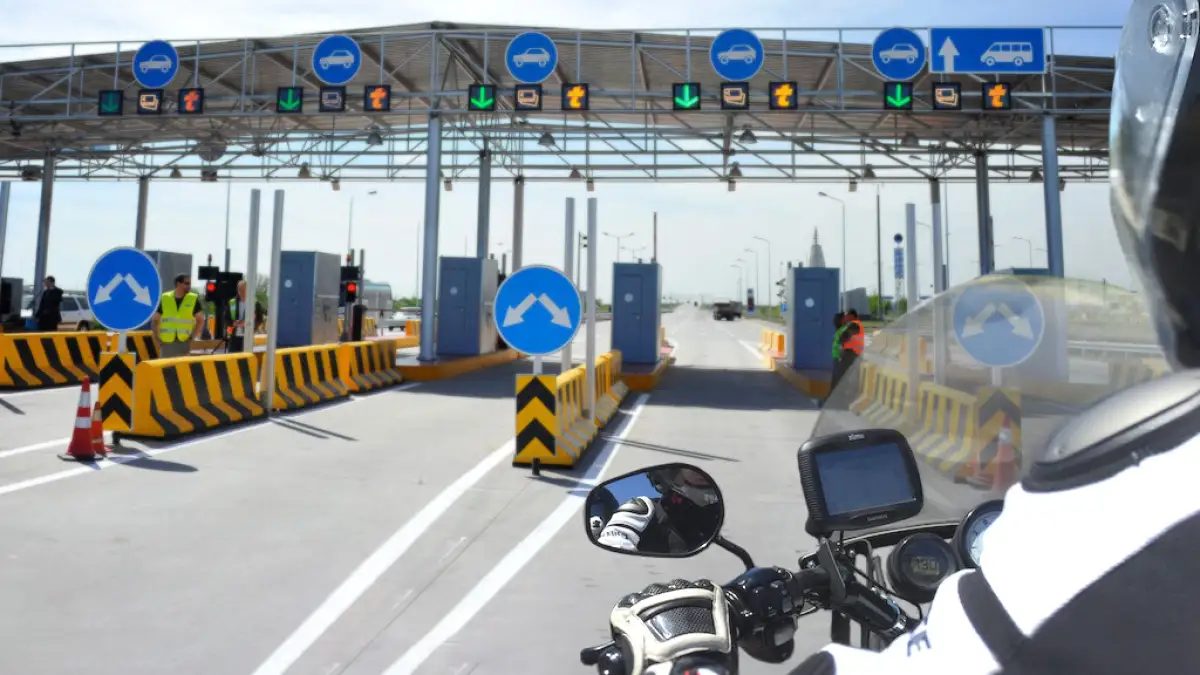 Цифра дня: на содержание системы платных дорог в РК тратят 1,4 млрд тенге