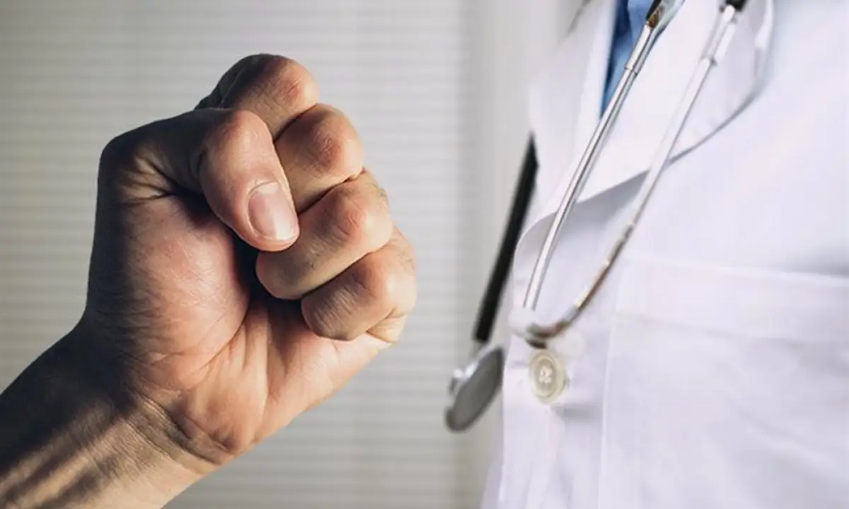 Цой об избиении хирурга: «Нас глубоко потрясло это происшествие»