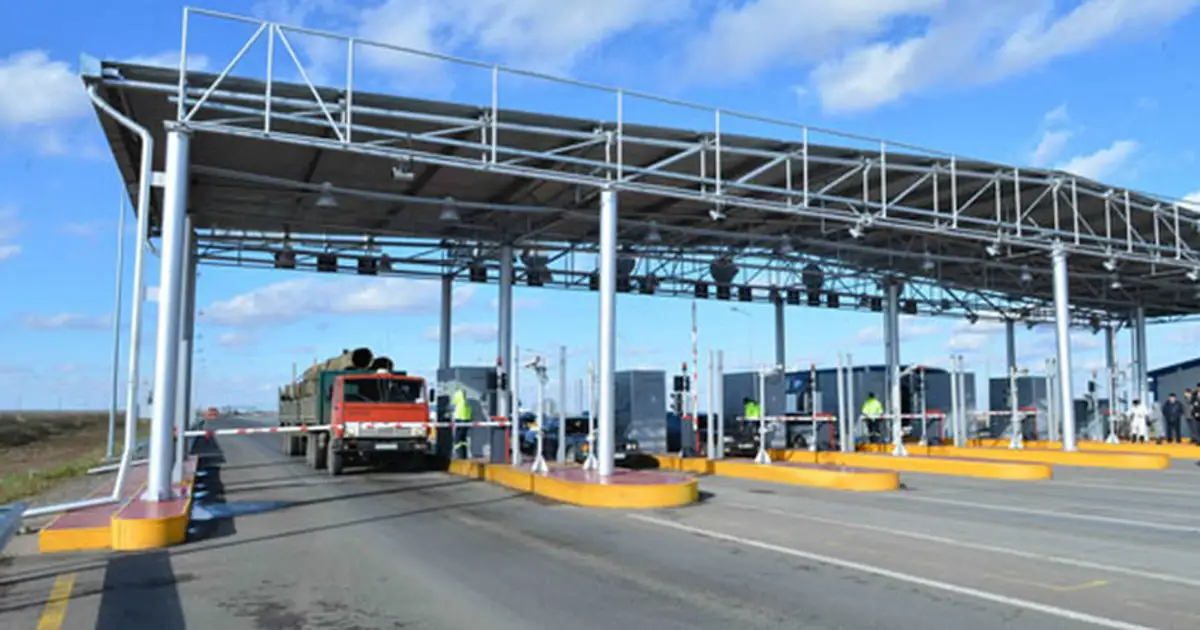 Подешевеет ли платный проезд на дорогах Казахстана - ответ Атамкулова