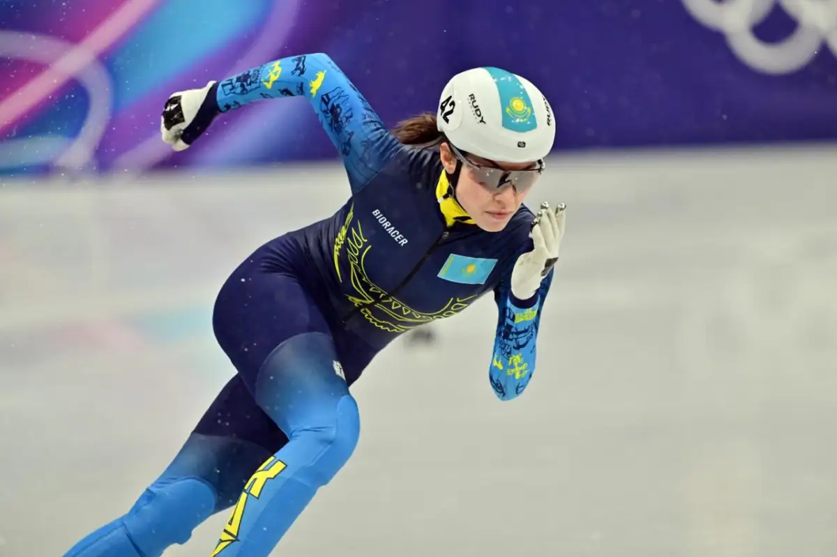 Кто из спортсменов выступит на Олимпиаде в День святого Валентина