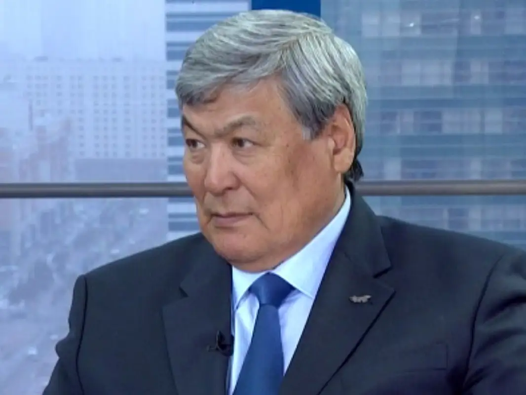 Первого космонавта Казахстана Тохтара Аубакирова госпитализировали в Нур-Султане