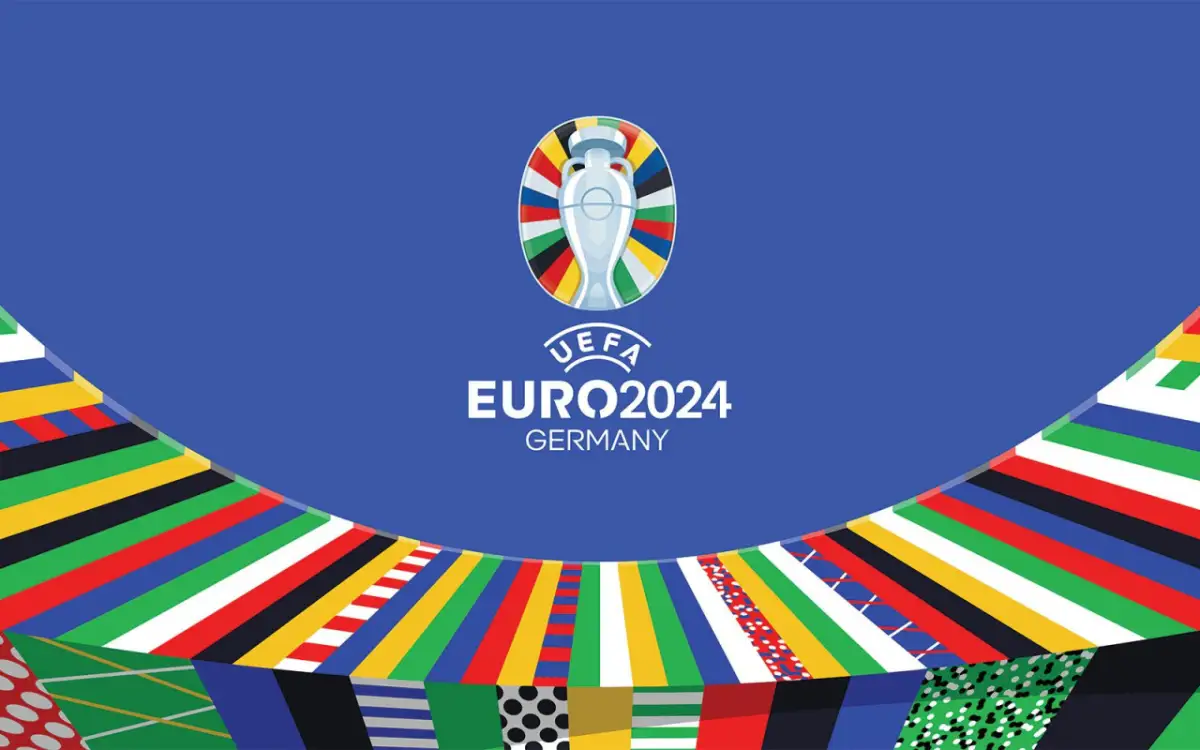 Определились пары 1/8 финала EURO2024