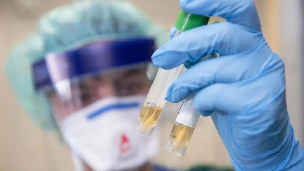 Cколько времени займет выздоровление от коронавирусной инфекции