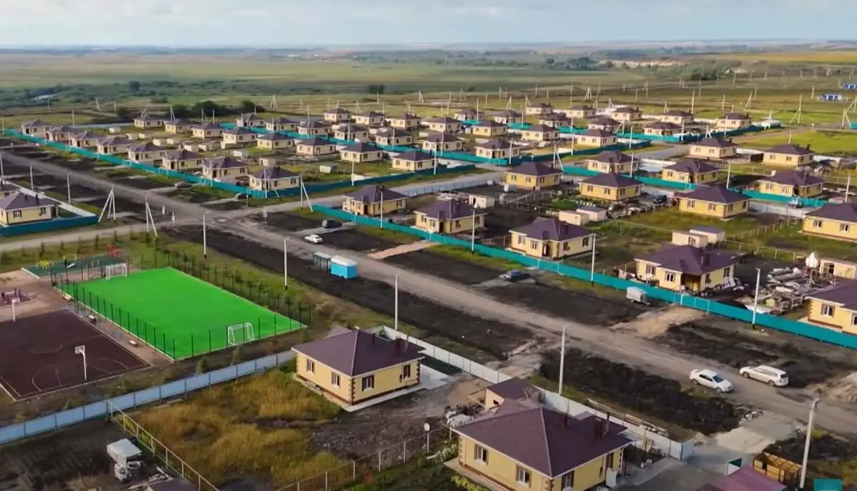 Четыре фактора, которые помогли преодолеть последствия паводков – докфильм «Qazaqstan»