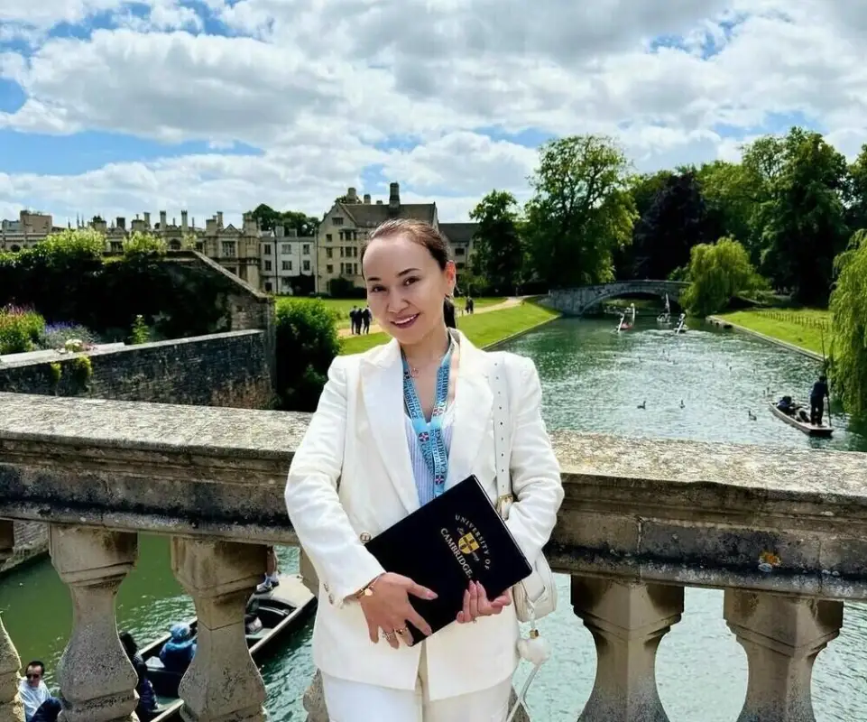 Суд в Астане по делу Перизат Кайрат начался с разборок