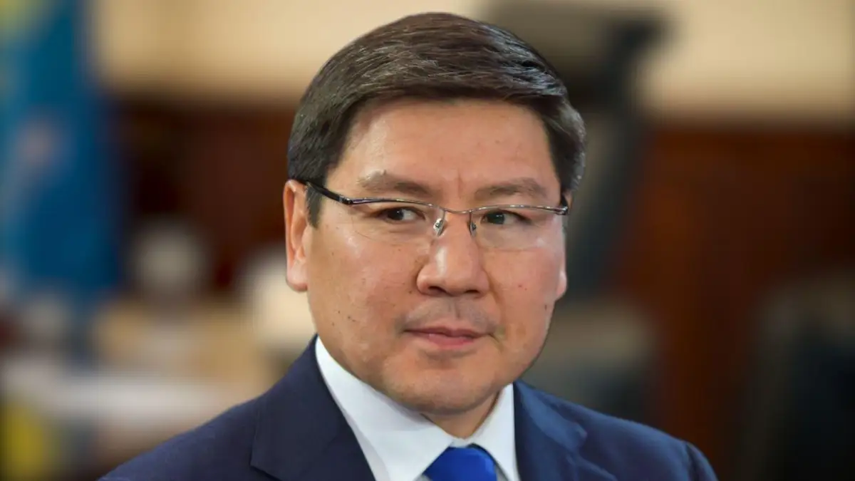 Жумагалиева назначили послом в Нидерланды