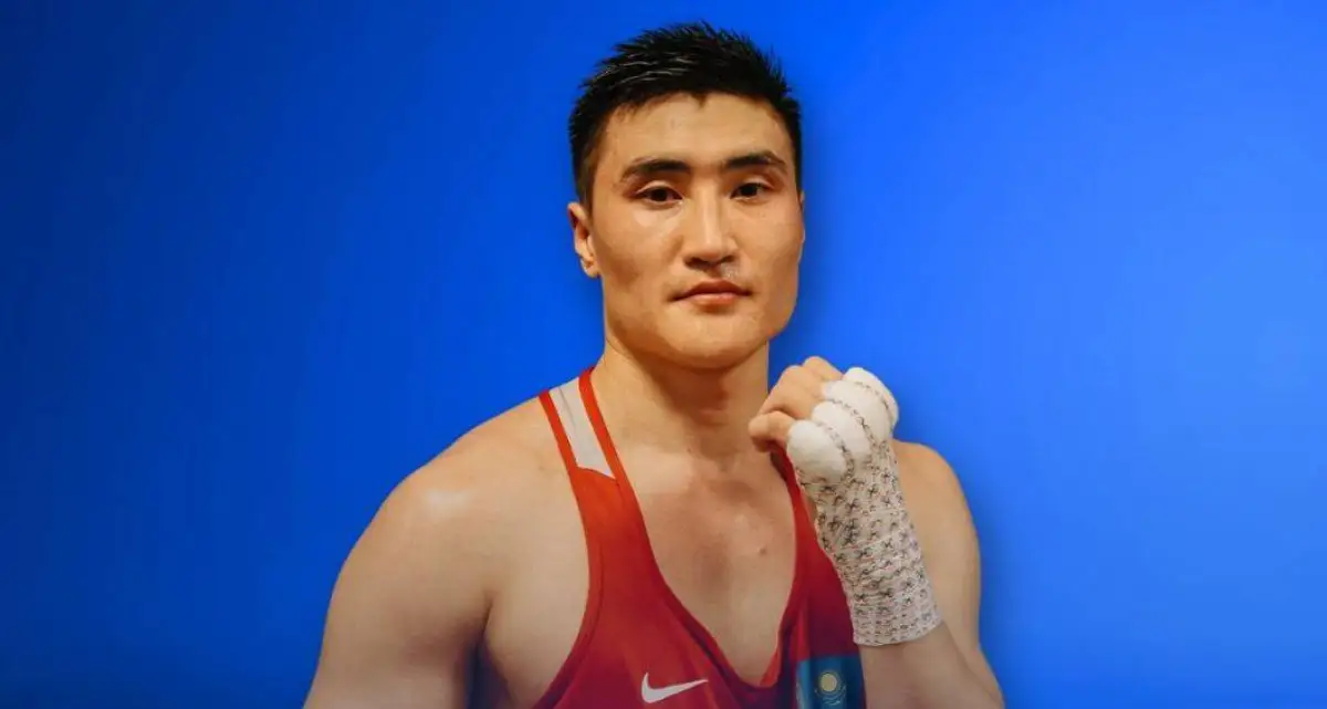 Кто из казахстанцев выйдет в первый день на Кубке мира по боксу