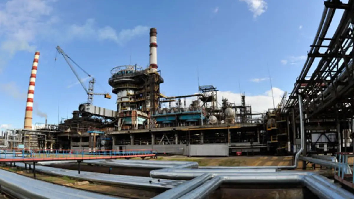  Плановый ремонт на Павлодарском НХЗ начнется в сентябре