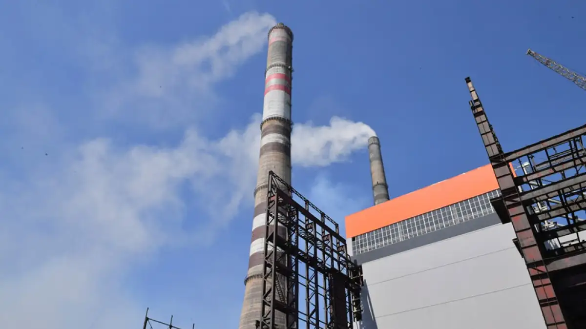 На «АрселорМиттал Темиртау» указали на дефицит рабочих для подготовки ТЭЦ к зиме