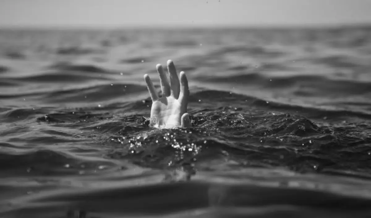 Двое мальчиков утонули в реке Урал