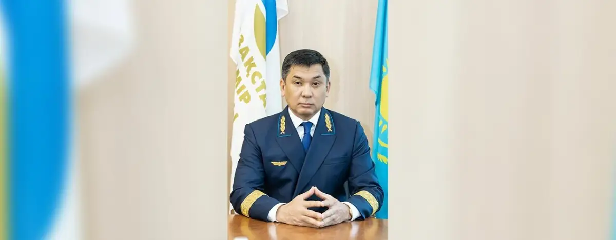 От товарного кассира до главы «КТЖ»: кто возглавил нацкомпанию