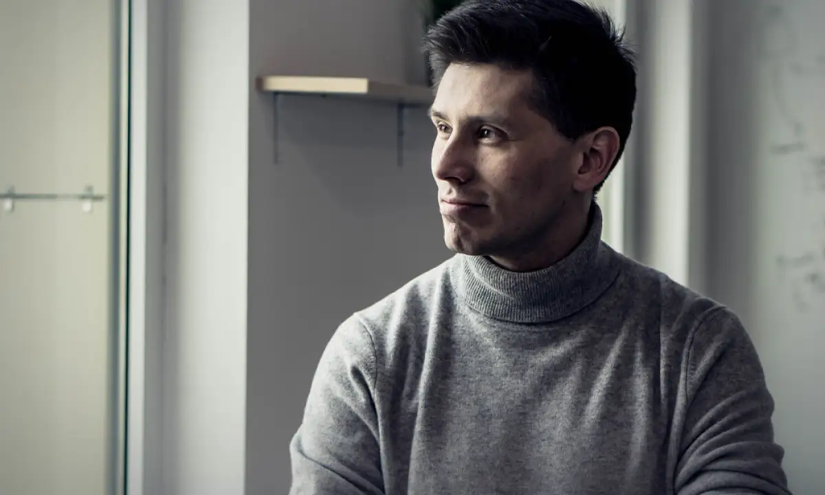 Дело в отношении Рамиля Мухоряпова прекращено