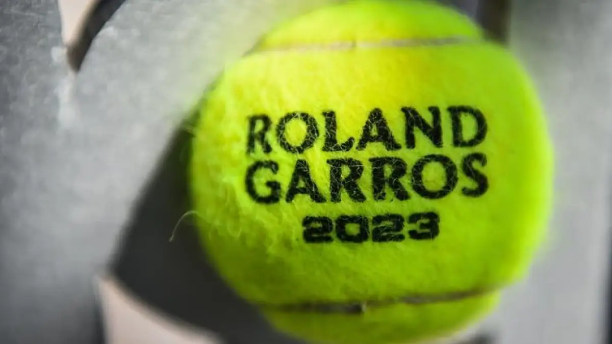 Ждем выход Рыбакиной: расписание на Ролан Гаррос-2023 на 3 ибня