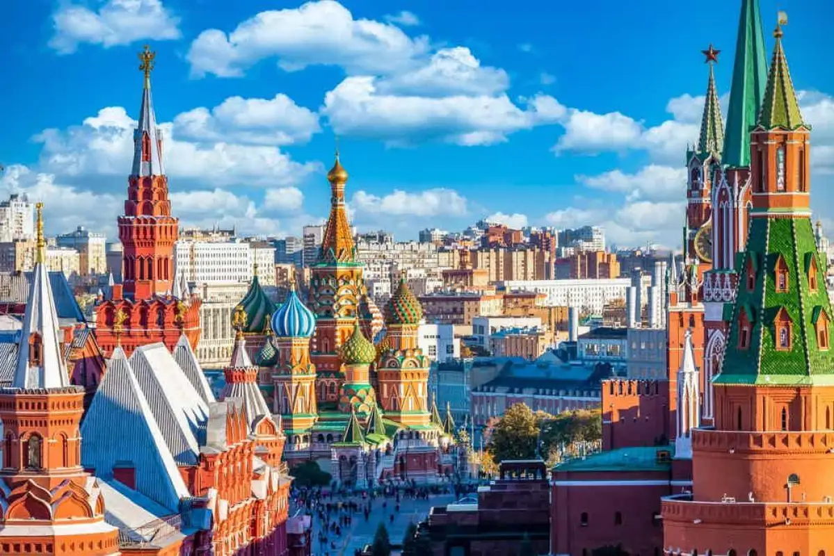 Для граждан Казахстана перед посещением России ввели новое правило