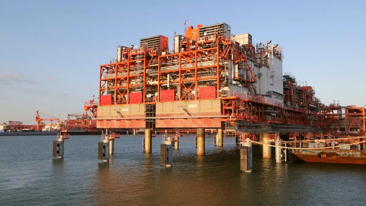 Когда на Кашагане восстановят полноценную добычу нефти – Акчулаков