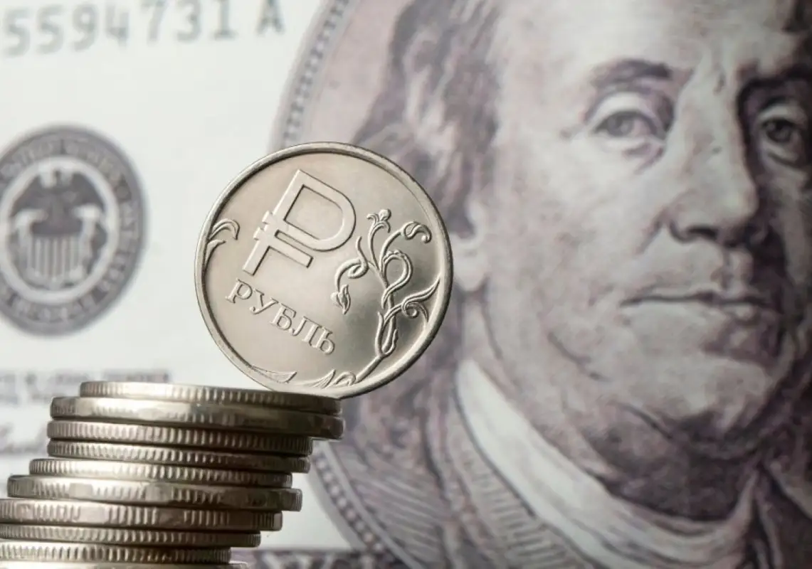 Причину укрепления тенге и рубля объяснили в Нацбанке Казахстана