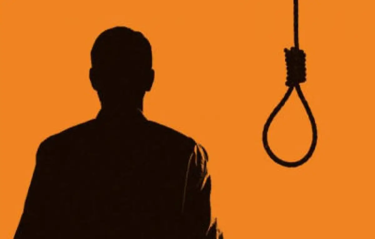 В Павлодаре покончил жизнь самоубийством офицер полиции 