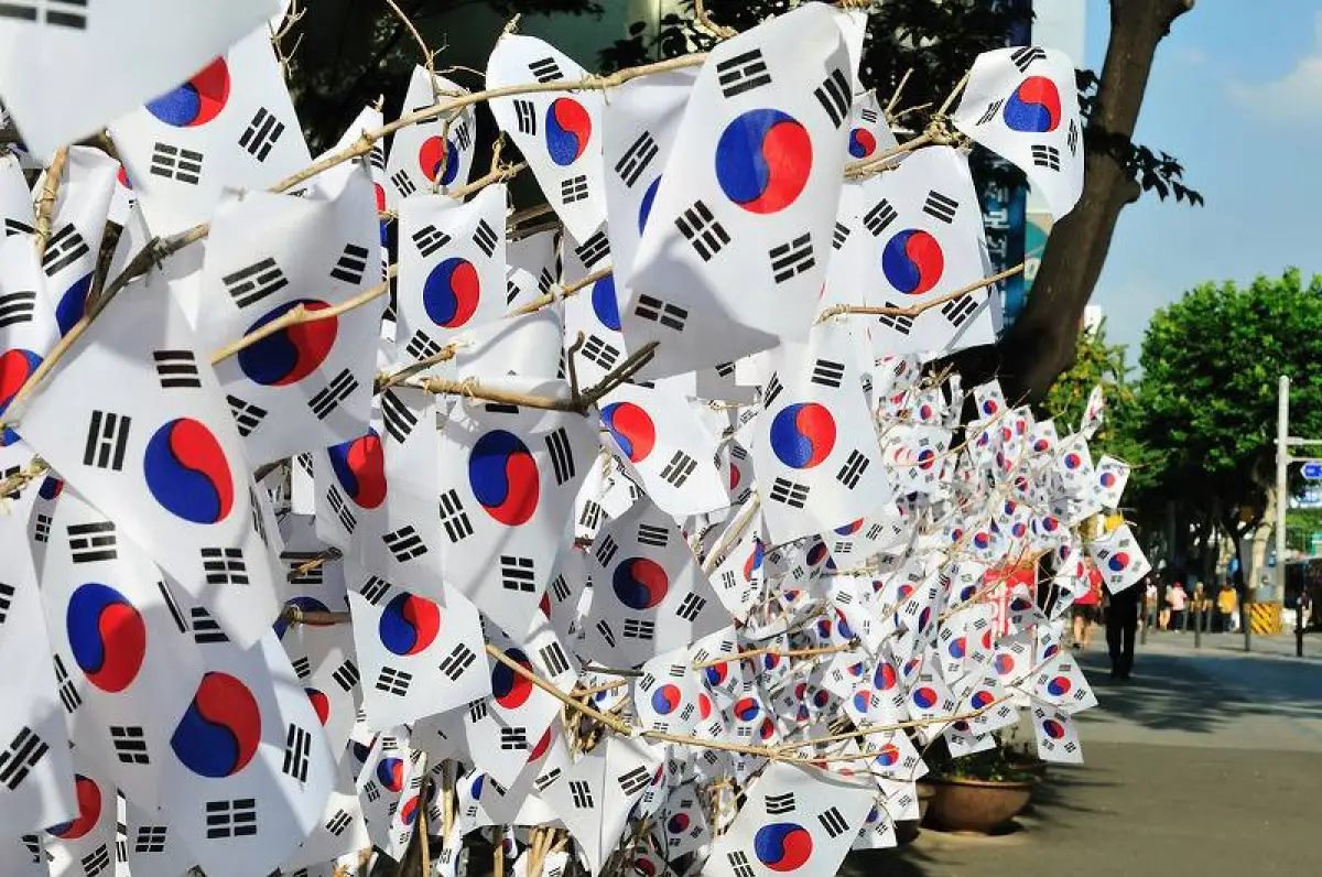 Посольство Республики Кореи в Казахстане покажет онлайн-программу по случаю национального дня