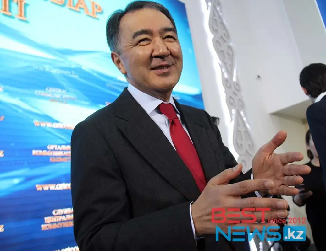 Токаев о Сагинтаеве: «Винить его я бы не стал, но и настроение алматинцев я тоже обязан учитывать»