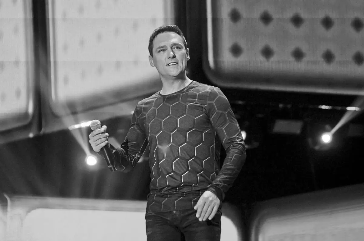 Не "Ласковый май": умер Юрий Шатунов