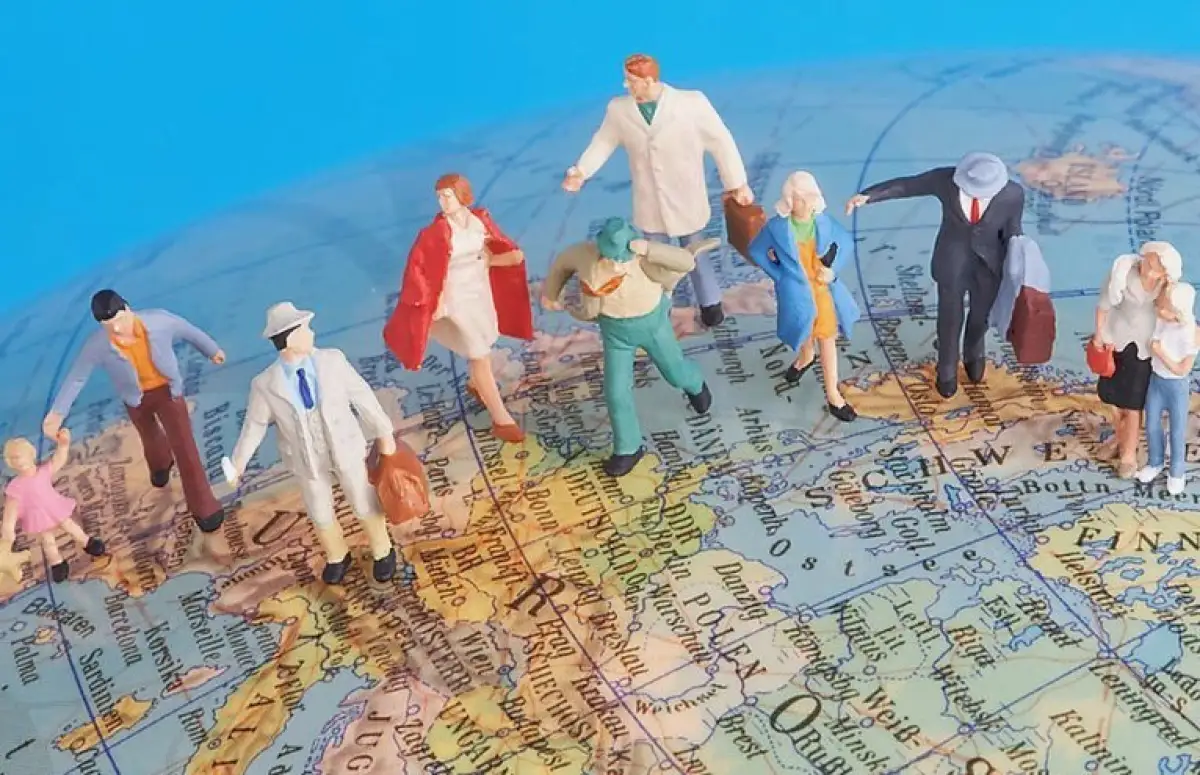 На Совбезе обсудили ситуацию с миграцией в Казахстане