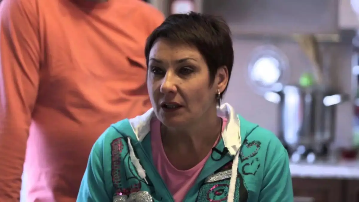 Карантин: как размять тело - челлендж от олимпийской чемпионки Ольги Шишигиной 