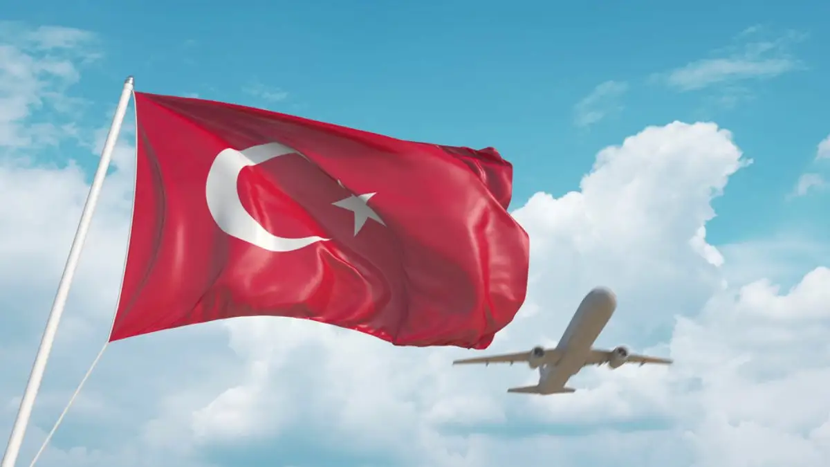 Турция закрывает границы с шестью странами