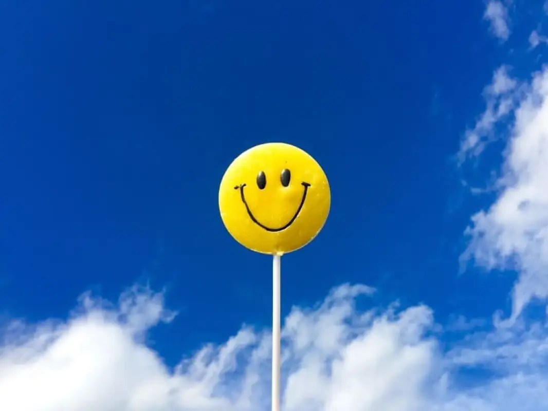 День рождения смайлика: даты и события 19 сентября