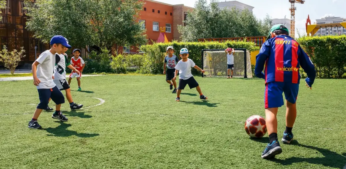 «Не отказываемся от ответственности»: Даурен Абаев сделал заявление о системе «Артспорт»