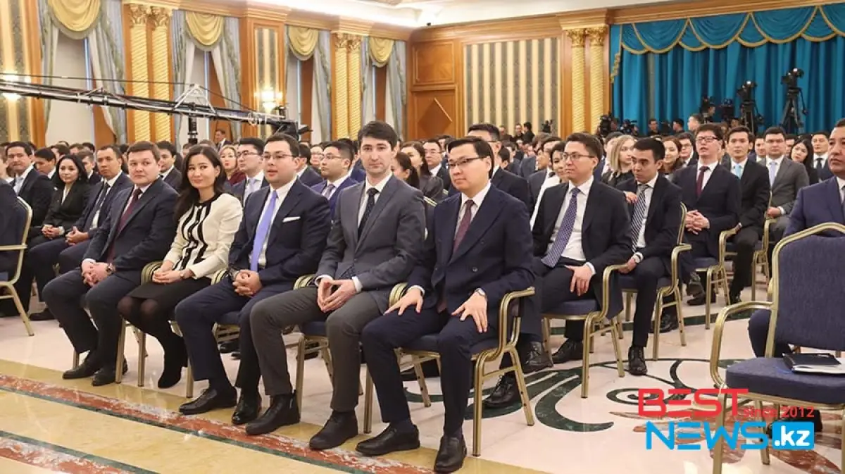 300 резервеистов, "300 спартанцев" посетили Акорду