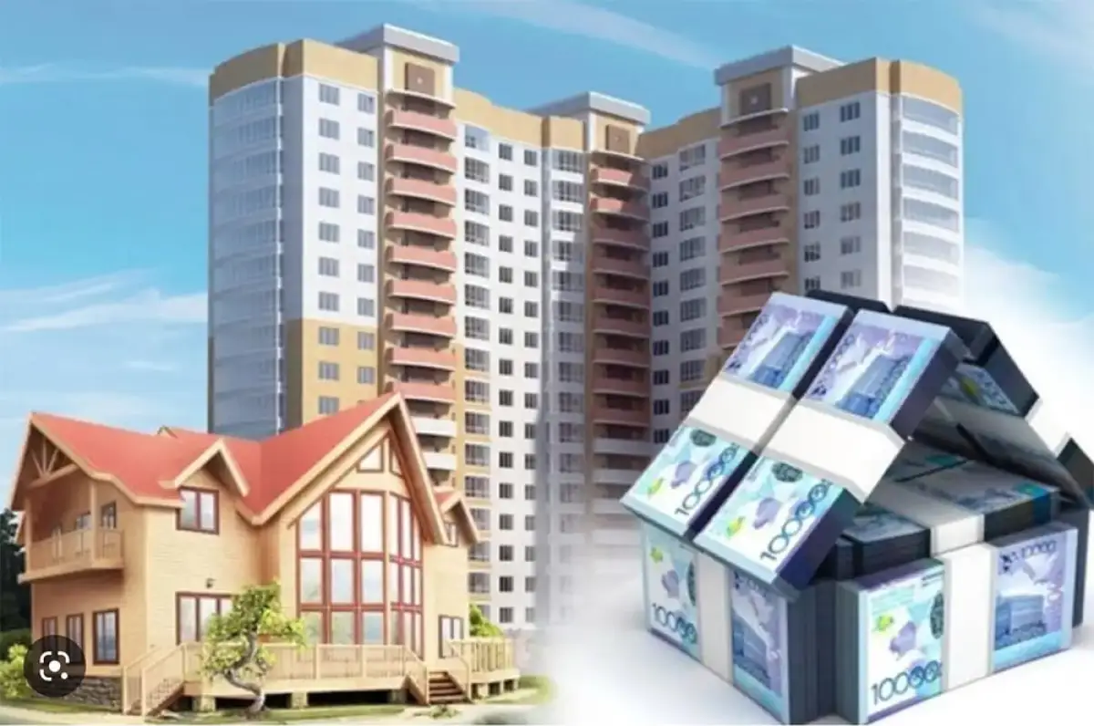 Разрешат ли казахстанцам приватизировать арендное жилье