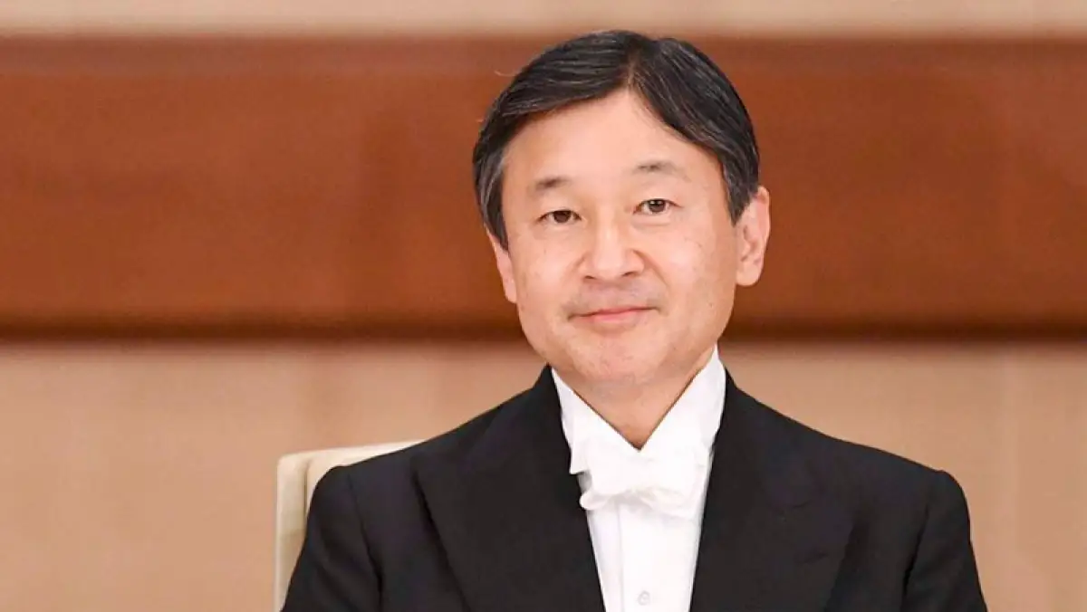 Президент Казахстана встретится с императором Японии