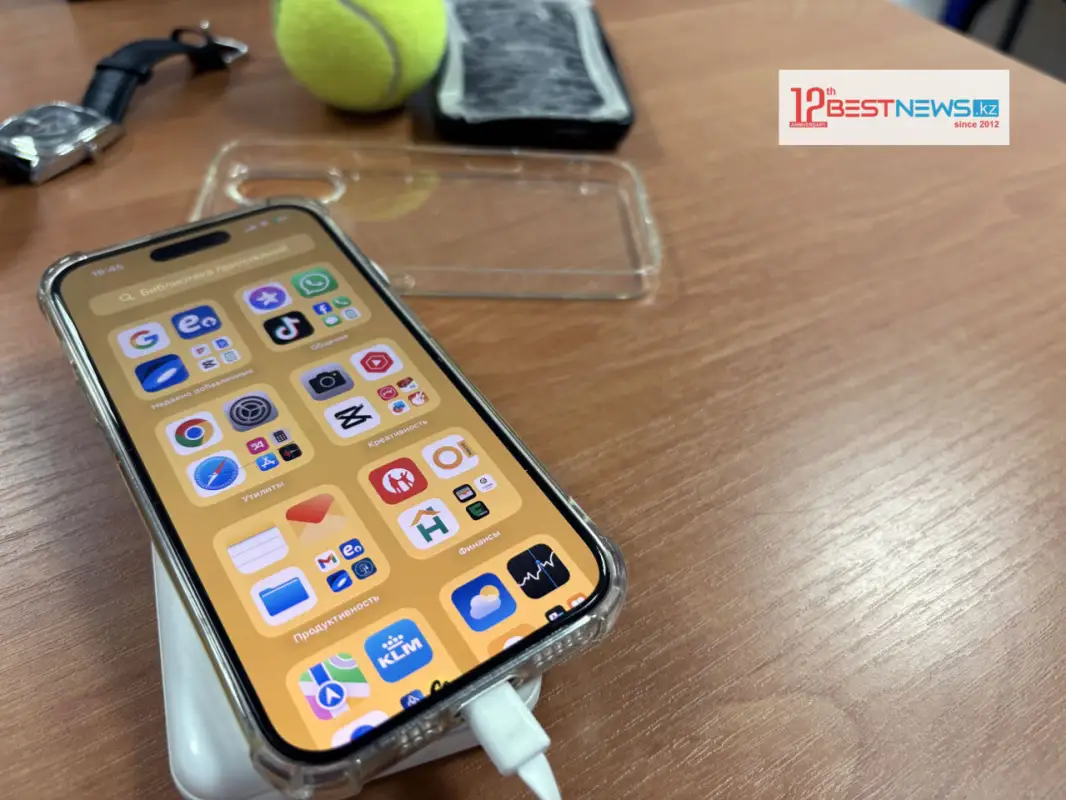 "Казахстанцы стали больше потреблять": глава МЦРИАП РК Жаслан Мадиев о причине подорожания тарифов на связь