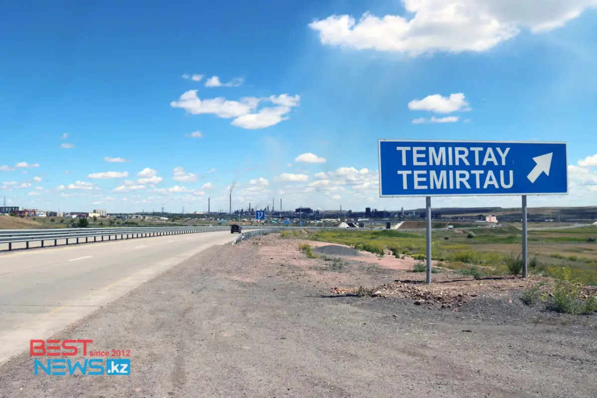 Вице-министр Камалиев назвал срок, когда дороги в Казахстане станут «хорошими»