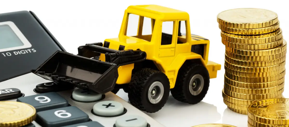 Прыткий аферист: уроженец ВКО заложил в ломбард чужой трактор