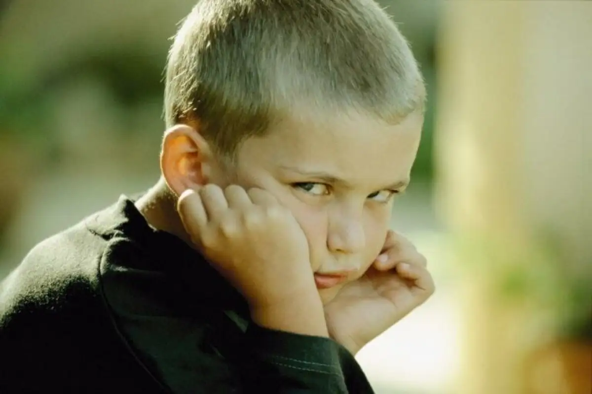 Депутаты предлагают открыть вечернюю школу для детей с девиантным поведением