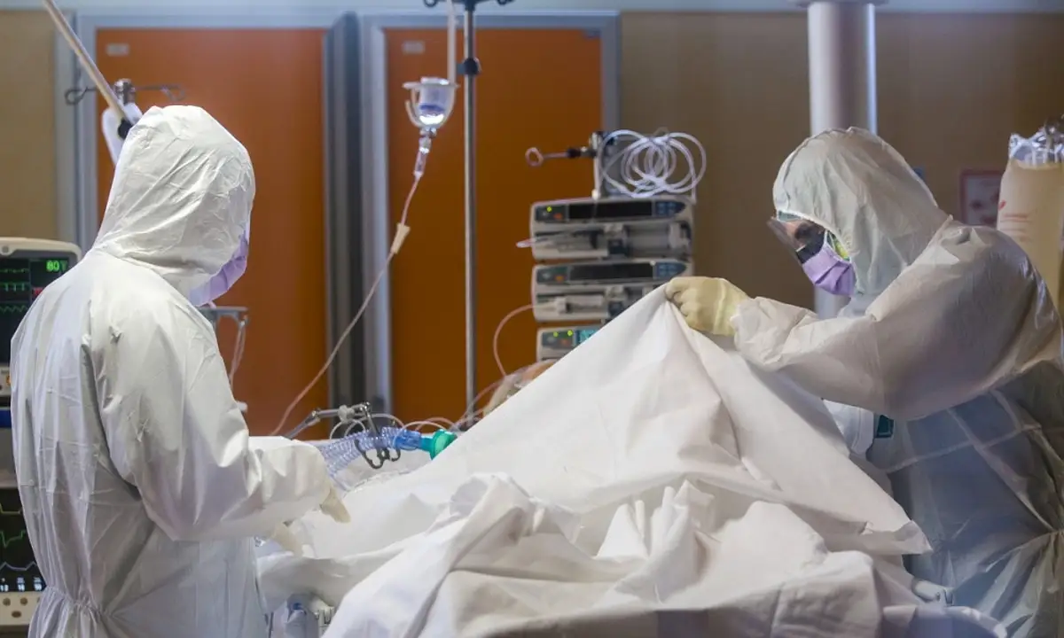 Теперь 363 пациента: новые случаи в столице, Алматы, смерть в Караганде