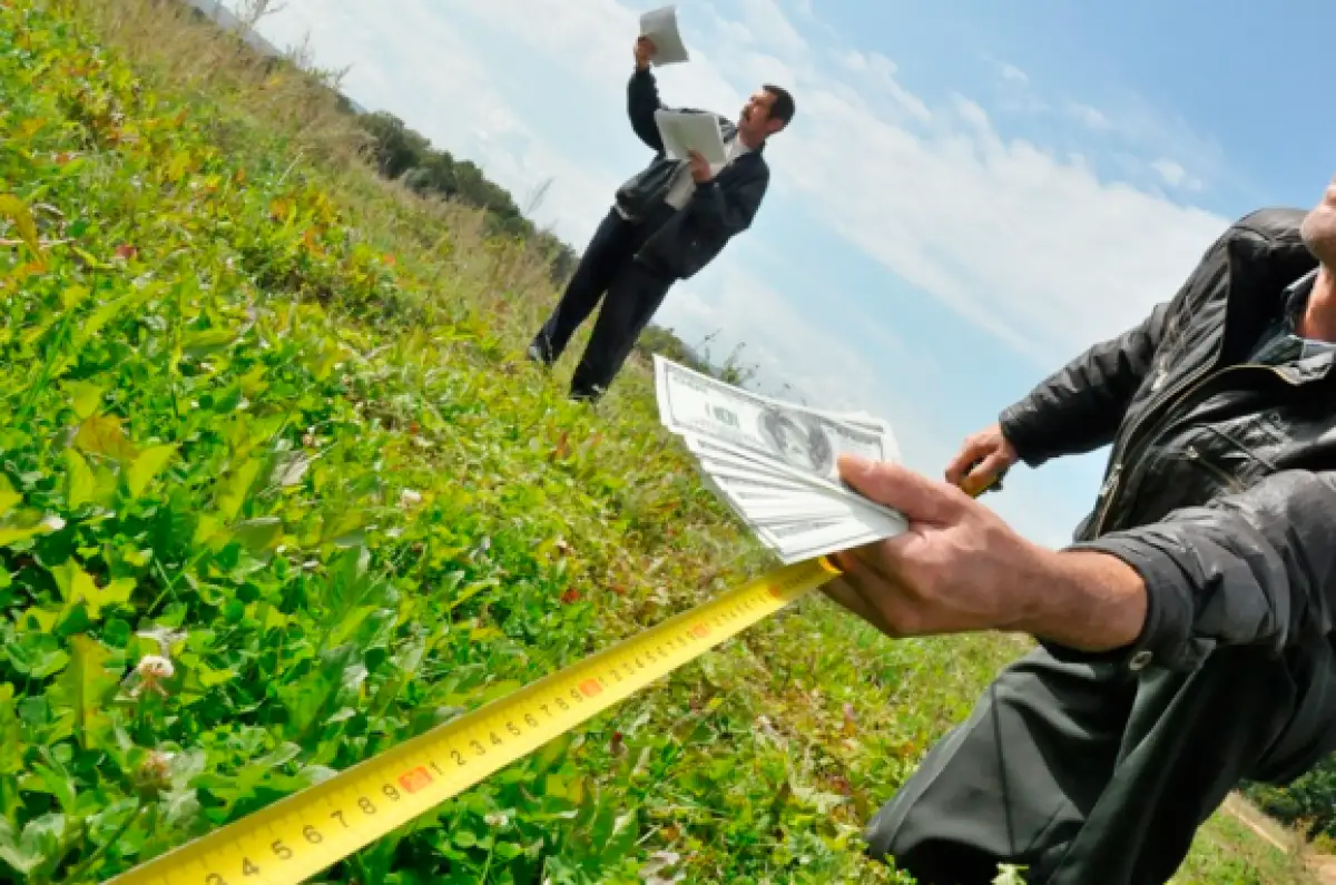 «Земля не продается иностранцам, нужно прекращать слухи об этом», - Токаев