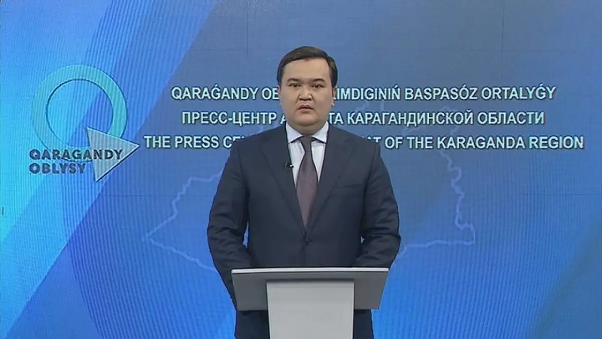 Касымбек о приеме пассажиров из других городов: "В этих самолётах летят не чужие нам люди"