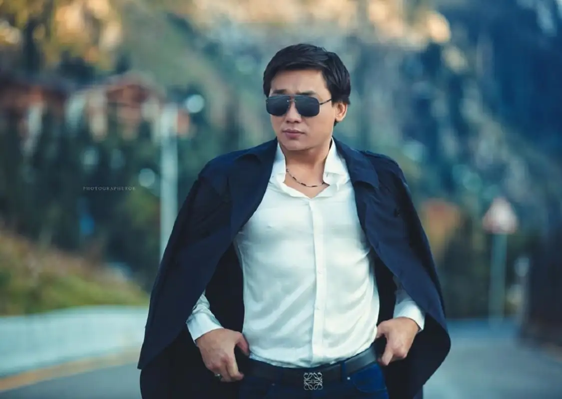 Кайрат Нуртас содержится в спецприемнике - глава КУИС