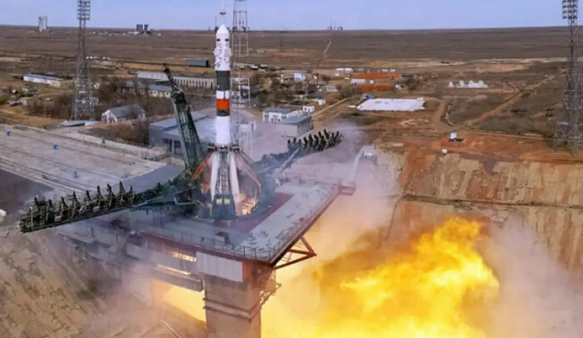 Сенат рассматривает ратификацию Протокола об увеличении пусков спутников на Байконуре для России