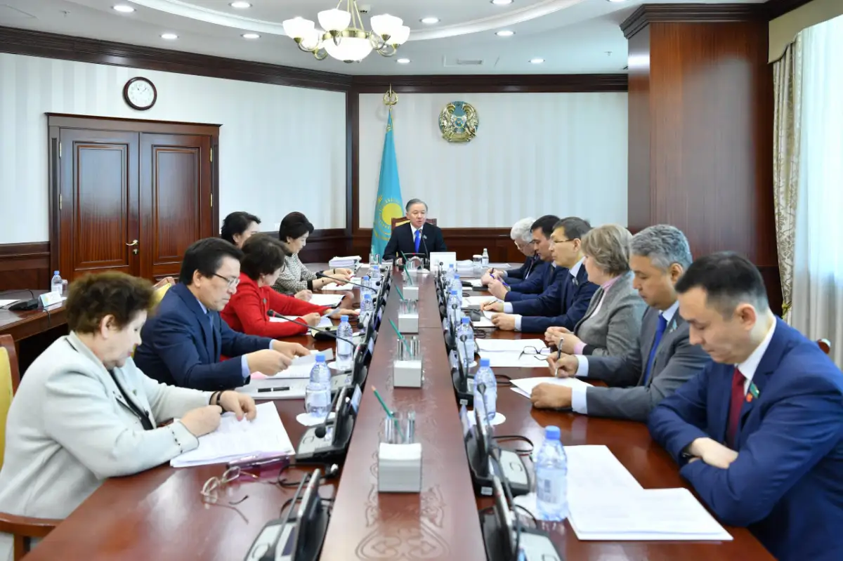 Нигматулин: Новые законодательные поправки усилят защиту прав потребителей