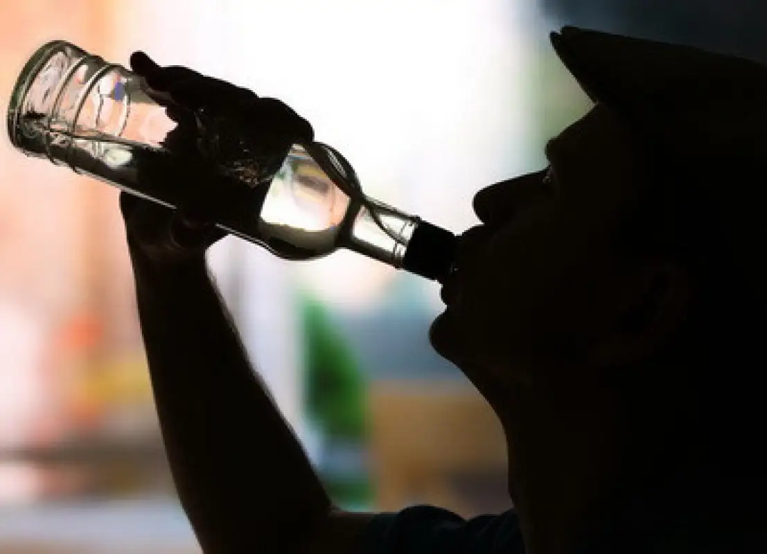 «Казахстан в списке стран с самым пьющим населением» – Гиният