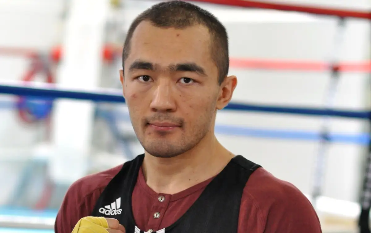 Выдаст ли США Казахстану боксера Шуменова после драки