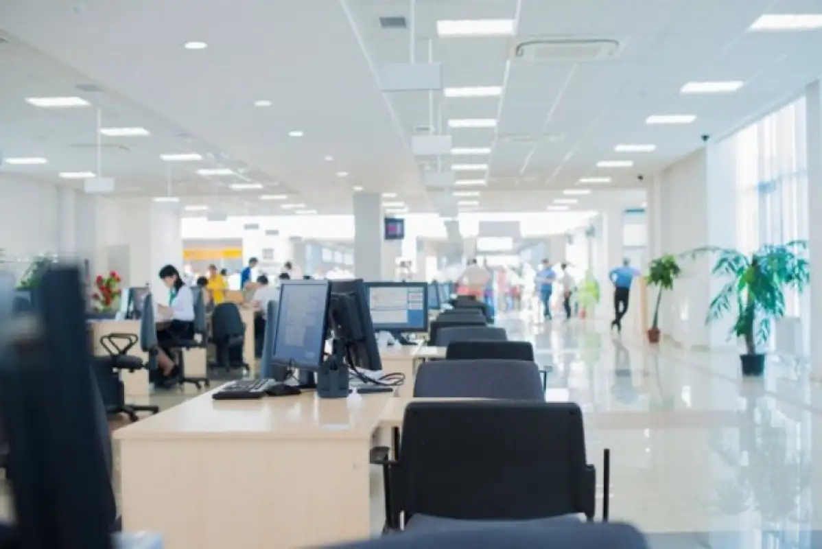 МВД уведомило о сбоях в СпецЦОНах Казахстана