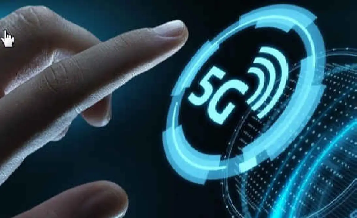 Смаилов назвал сроки полного покрытия Казахстана Интернетом и раcпространения 5G