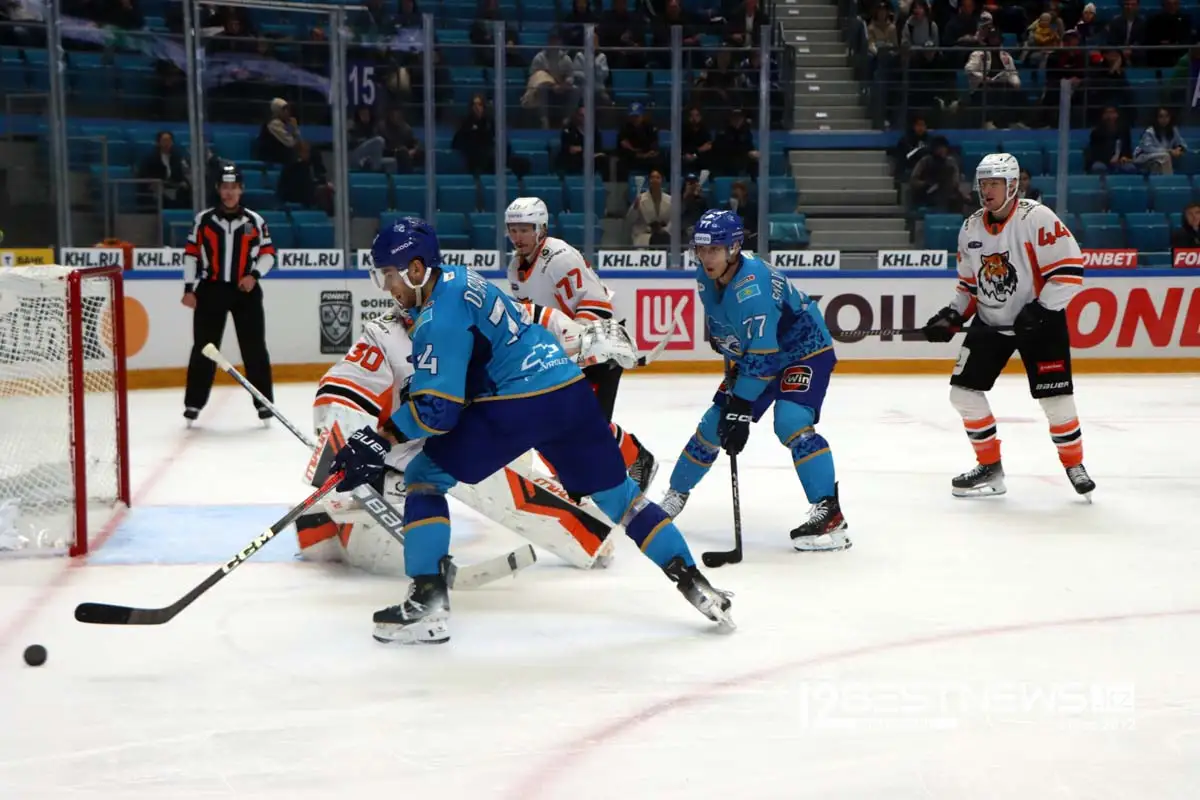 Будут ли пересмотрены контракты игроков Барыса