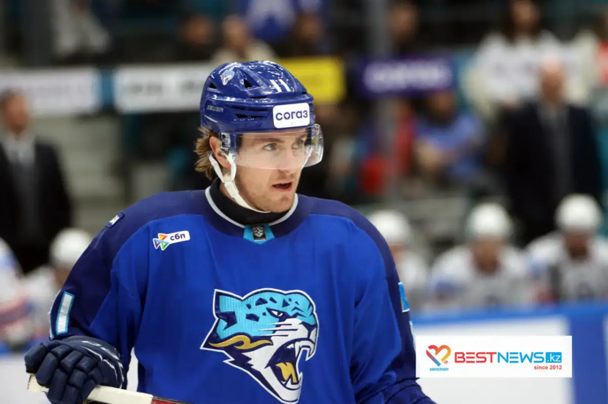 «Барыс» идет «ва-банк». Превью к матчу с «Металлургом»