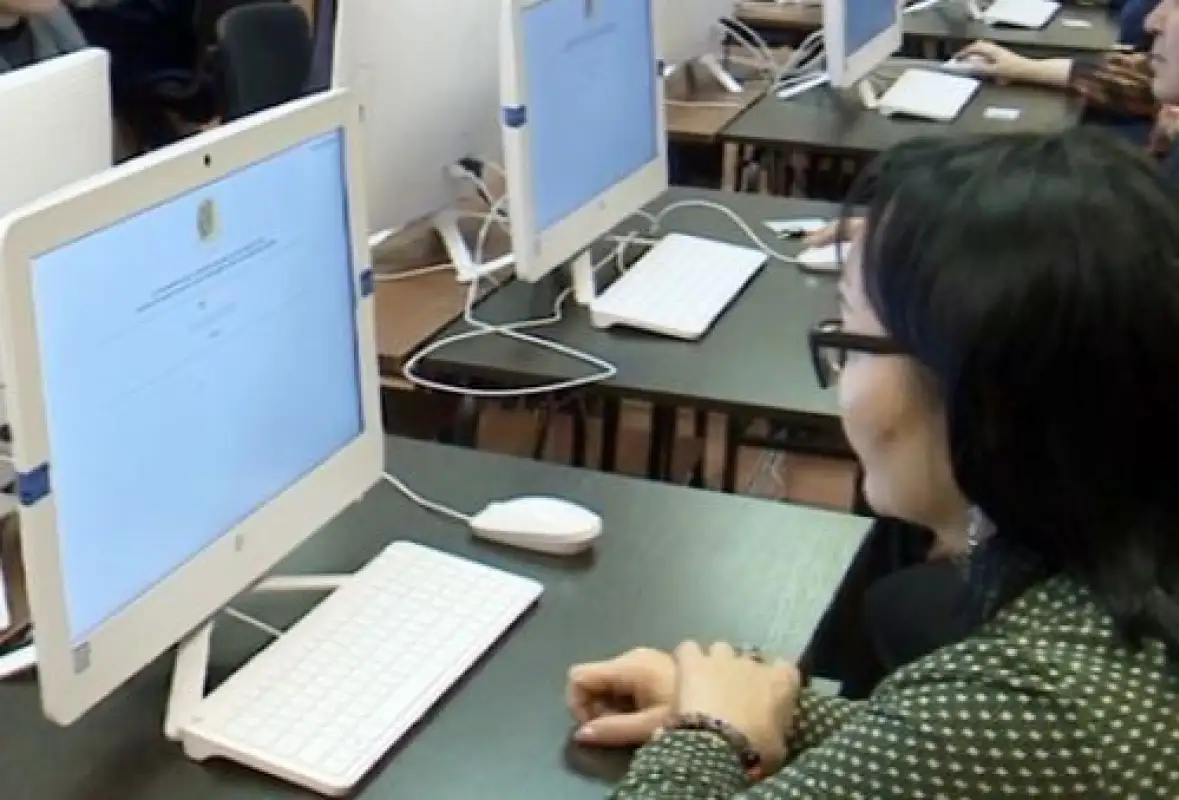 Аймагамебтов о смерти учителя в Алматы: «Не связываю этот случай с аттестацией»